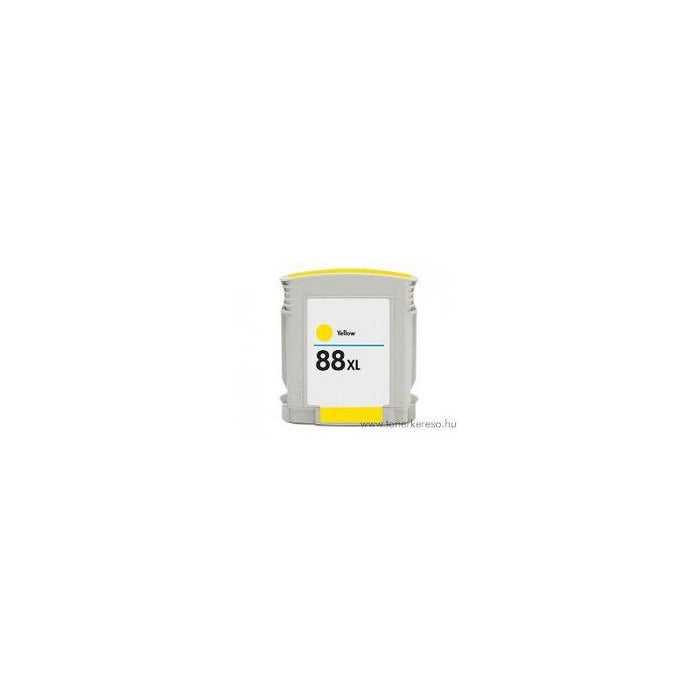 28ml Amarillo Con Chip Hp Officejet Pro K550xxx-28 Ml  88xl