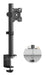 EAN 4603728440880 - ONKRON D101E-B soporte para monitor 86,4 cm (34") Escritorio Negro imagen 1