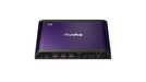 EAN 0854529008265 - BrightSign XT245 reproductor multimedia y grabador de sonido Azul 8K Ultra HD 256 GB imagen 3