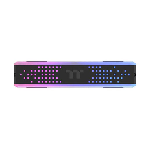 EAN 4711475648784 - Thermaltake CL-F210-PL12SW-A sistema de refrigeración para ordenador Carcasa del ordenador Ventilador 12  imagen 2