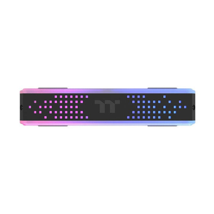 EAN 4711475648784 - Thermaltake CL-F210-PL12SW-A sistema de refrigeración para ordenador Carcasa del ordenador Ventilador 12  imagen 2
