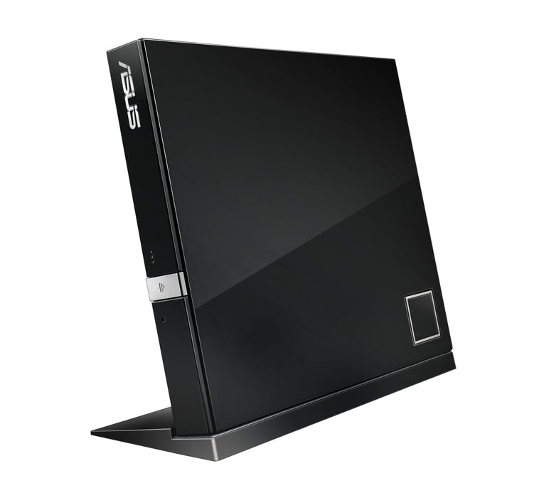 EAN 0610839417193 - ASUS SBC-06D2X-U unidad de disco óptico Blu-Ray DVD Combo Negro imagen 1