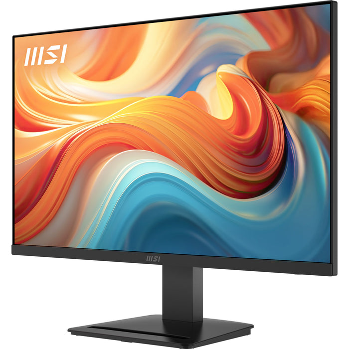 EAN 4711377381543 - MSI Pro MP273Q E14 pantalla para PC 68,6 cm (27") 2560 x 1440 Pixeles Wide Quad HD Negro imagen 10