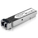 EAN 0065030849432 - StarTech.com SFPGESST red modulo transceptor Fibra óptica 1250 Mbit/s imagen 1