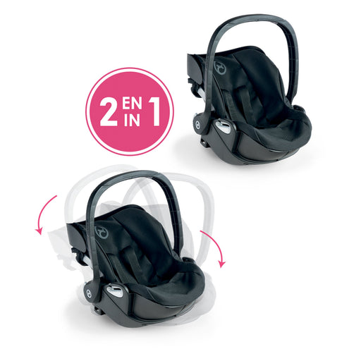 EAN 4063013141883 - Corolle 9000141880 accesorio para muñecas Capazo de juguete imagen 1