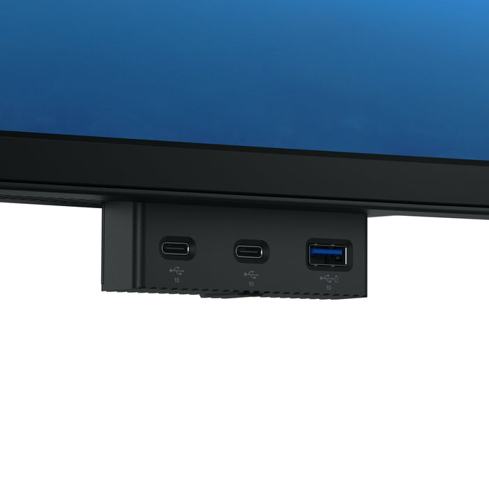 EAN 5397184821510 - DELL UltraSharp U4025QW pantalla para PC 101,6 cm (40") 5120 x 2160 Pixeles 5K Ultra HD LCD Plata imagen 13