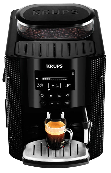 EAN 0010942216513 - Krups EA8150 cafetera eléctrica Totalmente automática Máquina espresso 1,7 L imagen 3