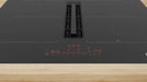 EAN 4242005433582 - Bosch Serie 6 PVQ711H26E hobs Negro Integrado 71 cm Con placa de inducción 4 zona(s) Campana integrada imagen 3