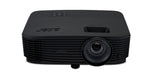 EAN 4711121240911 - Acer PD2327W Proyector de alcance estándar 3200 lúmenes ANSI DLP WXGA (1280x800) Negro imagen 1