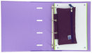 EAN 8427291003831 - Oxford 400161343 caja de lápices Estuche suave Poliéster Colores surtidos imagen 5