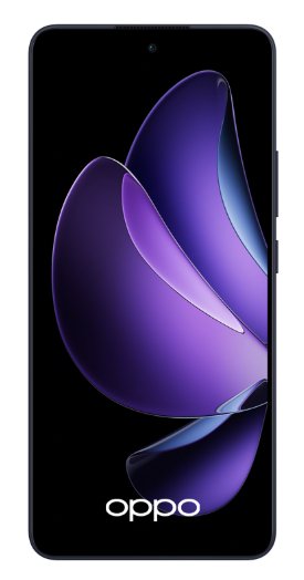 Oppo Reno 13f 5g 8/256gb Granatowy