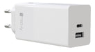 EAN 8059018367003 - Techly IPW-PD100W-WH cargador de dispositivo móvil Batería portátil, Smartphone, Tableta, Universal Blanc imagen 2