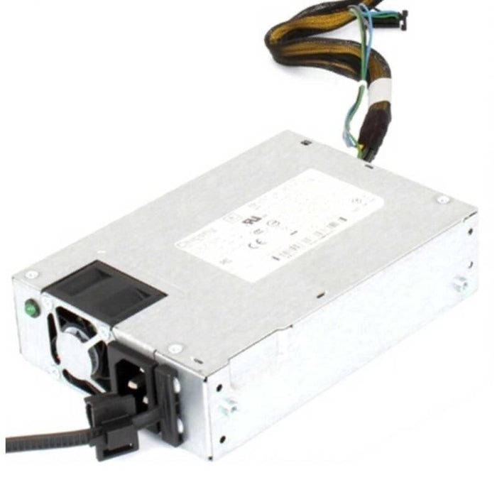 290w 1u Platinum Power Supply  Unit