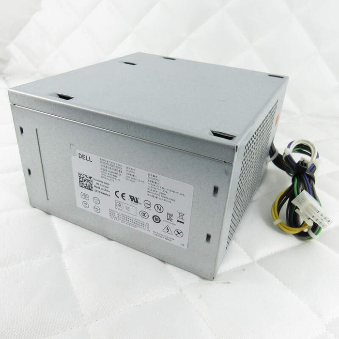 290w Atx Power Supply Unit  With Active Power Factor