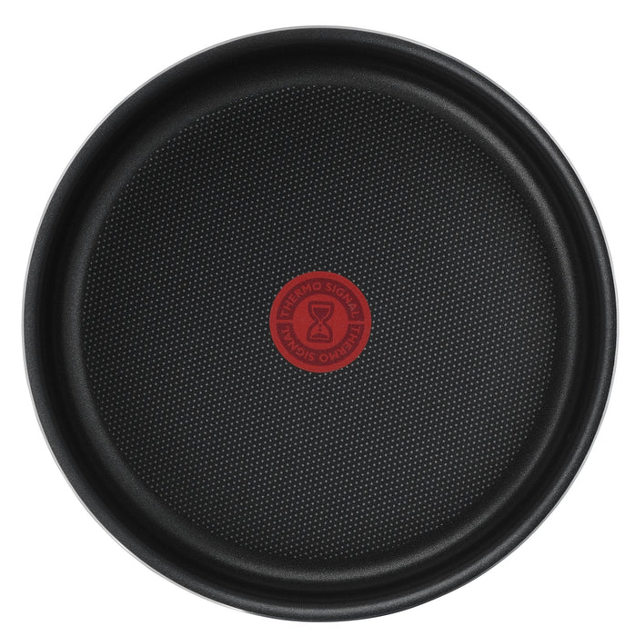 Tefal Ingenio L15490 Conjunto De Sartenes Y Ollas 10 Pieza(S)