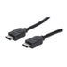 EAN 0766623323246 - Manhattan 323246 cable HDMI 10 m HDMI tipo A (Estándar) Negro imagen 1