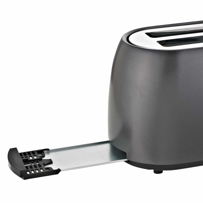 EAN 5608475016851 - Haeger TO-14D.013A tostadora 6 1400 W Negro imagen 5