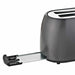 EAN 5608475016851 - Haeger TO-14D.013A tostadora 6 1400 W Negro imagen 5