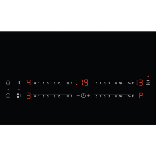 EAN 7333394062372 - AEG TO74IB00UB Negro, Acero inoxidable Integrado 69 cm Con placa de inducción 4 zona(s) imagen 2