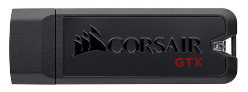 EAN 0843591075251 - Corsair Flash Voyager GTX unidad flash USB 512 GB USB tipo A 3.2 Gen 1 (3.1 Gen 1) Negro imagen 1
