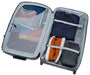 EAN 85854255820 - Thule Subterra 2 TSR490 Dark Slate Bolsa de viaje Estructura blanda Gris 90 L Policarbonato (PC), Poliéster imagen 4