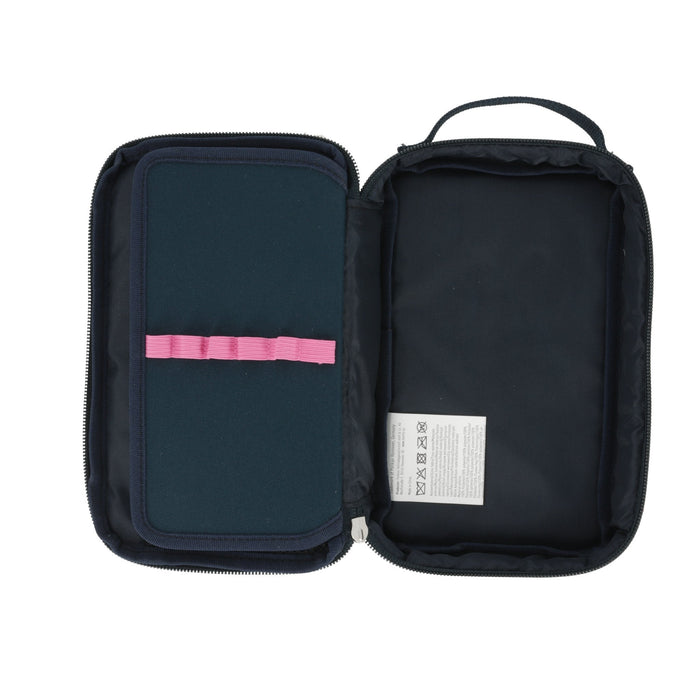 Herlitz Faulenzer 2 Go Blossom