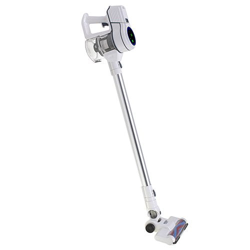 EAN 5905575905130 - Adler AD 7064 aspiradora de mano Blanco Sin bolsa imagen 3