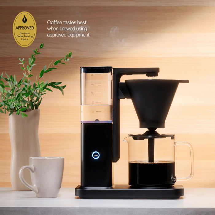 EAN 7044876022820 - Wilfa CM10B-A125 Manual Cafetera de filtro 1,25 L imagen 8