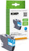 EAN 4011324001556 - KMP 1548,4003 cartucho de tinta 1 pieza(s) Original Cian imagen 1