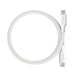 EAN 5715685027703 - PanzerGlass empower™ by ® Magnetic 240W USB-C to USB-C Cable | USB 2.0 | 1.5M | Silver White cable USB Bl imagen 4