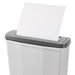 EAN 4009729074169 - Dahle PaperSAFE 60 triturador de papel Corte en tiras 70 dB 22 cm Gris imagen 6