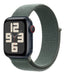 EAN 0195950309904 - Apple MDUW4ZM/A Accesorios para dispositivos vestibles inteligentes Grupo de rock Salvia Nylon, Poliéster imagen 2