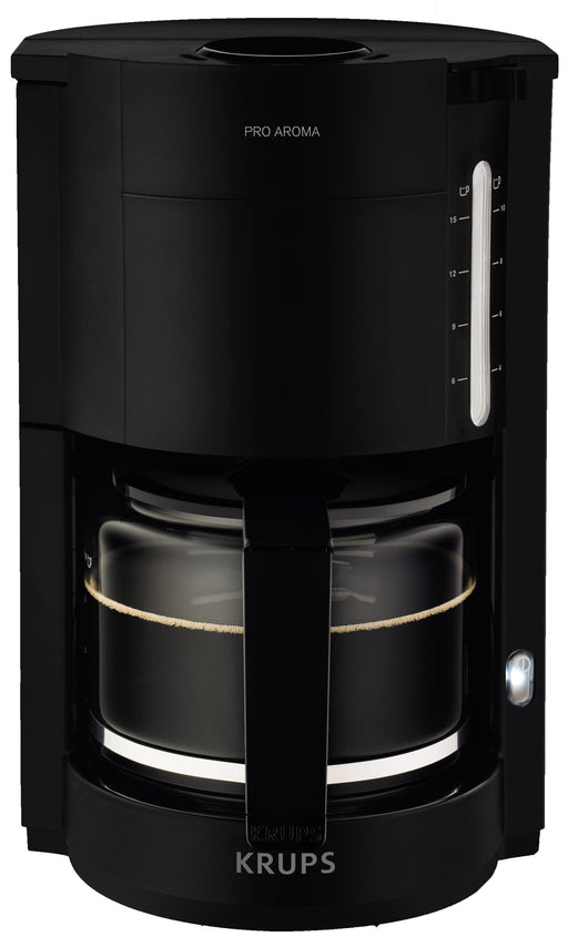 EAN 3045386362707 - Krups F30908 Cafetera de filtro 1,25 L imagen 1