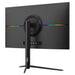 EAN 4260070129810 - LC-Power LC-M27-4K-UHD-144-V2 pantalla para PC 68,6 cm (27") 3840 x 2160 Pixeles 4K Ultra HD LCD Negro imagen 8