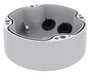 EAN 7331021082205 - Axis 02712-001 cámaras de seguridad y montaje para vivienda Caja de cables imagen 3