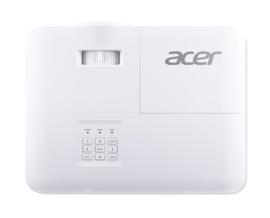 EAN 4711474283924 - Acer H6560 Proyector de alcance estándar 5200 lúmenes ANSI DLP 1080p (1920x1080) 3D Blanco imagen 7