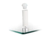 EAN 4015867222157 - Equip 650882 soporte para monitor Escritorio Transparente imagen 4