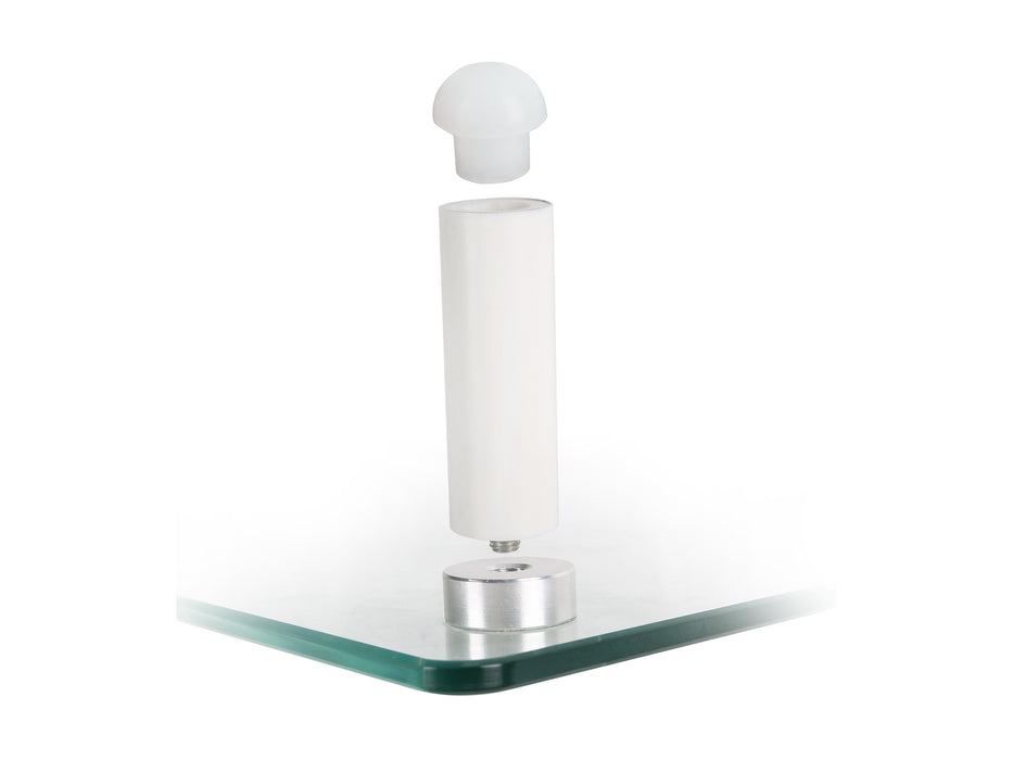 EAN 4015867222157 - Equip 650882 soporte para monitor Escritorio Transparente imagen 4