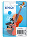 EAN 8715946743912 - Epson 250XL Violin Claria Photo HD cartucho de tinta 1 pieza(s) Original Alto rendimiento (XL) Cian imagen 1