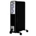 EAN 8436044539824 - Orbegozo RN 2000 calefactor eléctrico Interior Negro 2000 W Radiador de aceite eléctrico imagen 1