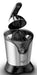 EAN 8426156015675 - Grunkel XP-200PAD exprimidor Licuadora centrífuga 180 W Negro, Acero inoxidable imagen 4