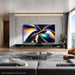 EAN 6942351419220 - Hisense 55U8Q 139,7 cm (55") 4K Ultra HD Smart TV Wifi Negro 700 cd / m² imagen 13
