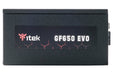 EAN 8056157881032 - itek GF650 EVO unidad de fuente de alimentación 650 W 24-pin ATX ATX Negro imagen 6
