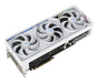 EAN 4711636112086 - ASUS ROG Astral - -RTX5090-O32G-WHITE NVIDIA GeForce RTX 5090 32 GB GDDR7 imagen 10