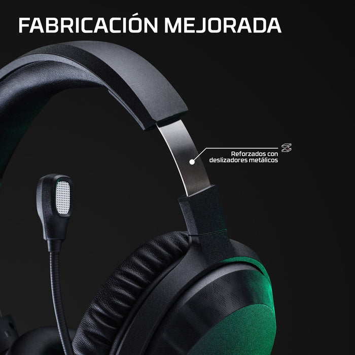 Zestaw Sluchawkowy Cloud Stinger 3 Wireless Gaming Headset - Bs1u0aa