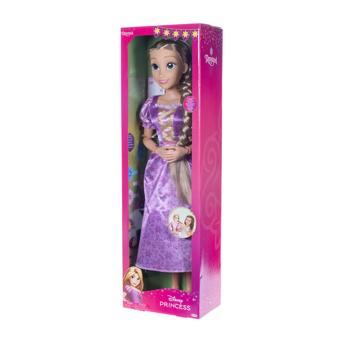 EAN 0192995240469 - Rapunzel imagen 7