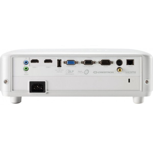 EAN 0766907001792 - Viewsonic PG706HD videoproyector Proyector de alcance estándar 4000 lúmenes ANSI DMD 1080p (1920x1080) Bl imagen 11