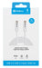 EAN 5705730136757 - Sandberg 136-75 cable USB USB 3.2 Gen 2 (3.1 Gen 2) 3 m USB C Blanco imagen 2
