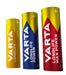 EAN 4008496129942 - Varta Longlife AA Batería de un solo uso Alcalino imagen 3