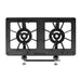 EAN 8435568404205 - Orbegozo FO 6200 hornillo de camping Hornillo de combustible líquido imagen 4